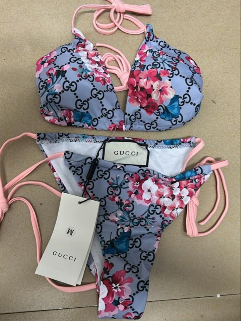 Gucci bikini